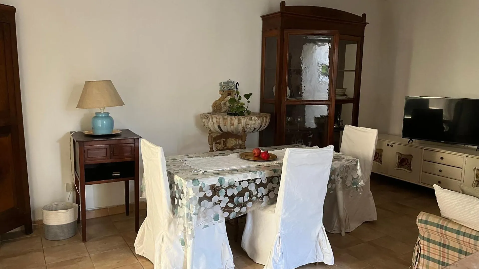 A Casa Del Console Apartman Mondello