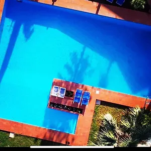  Casa vacanze Rosa Luxury