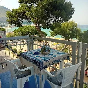  Alloggio in famiglia La Boutique Sul Mare