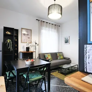 Primopiano - Amadeo 32 , Milano Italia