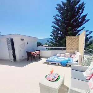 Terraces & Jacuzzi , Mondello Italia