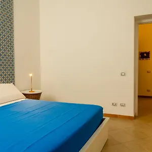 Appartement Casa Relax, Mondello