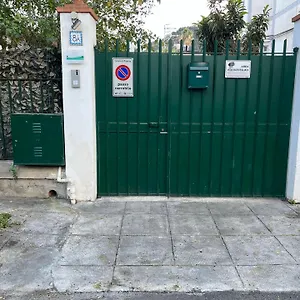 Casa Lighea - 200 Mt Dalla Privatunterkunft