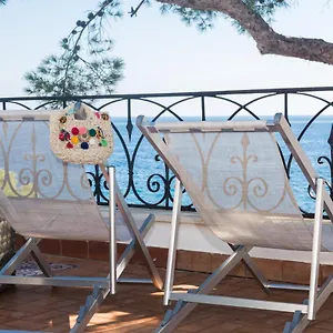 Apartamento Mallandrino, Mondello