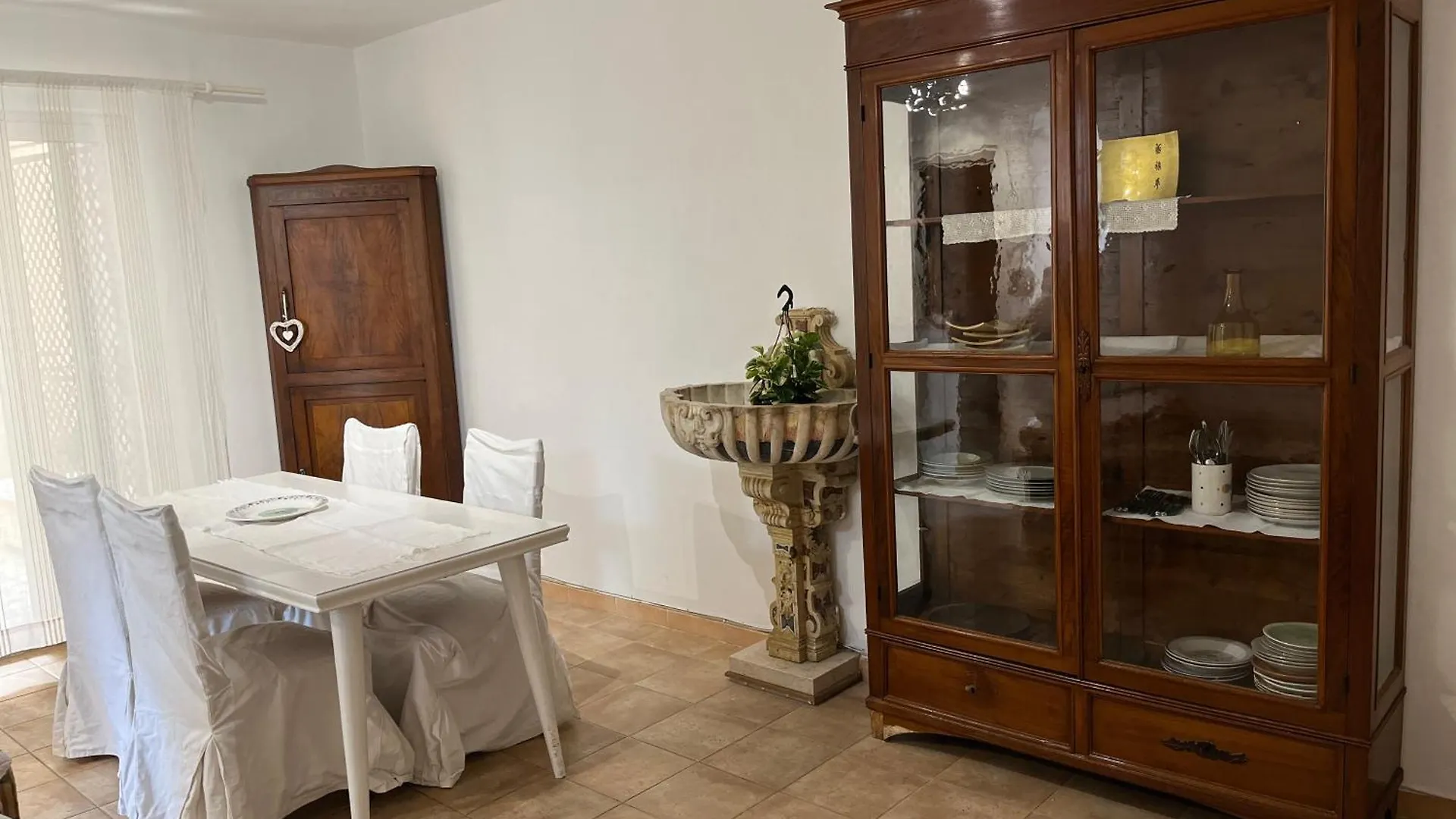 Appartamento A Casa Del Console Mondello 0*,  Italia