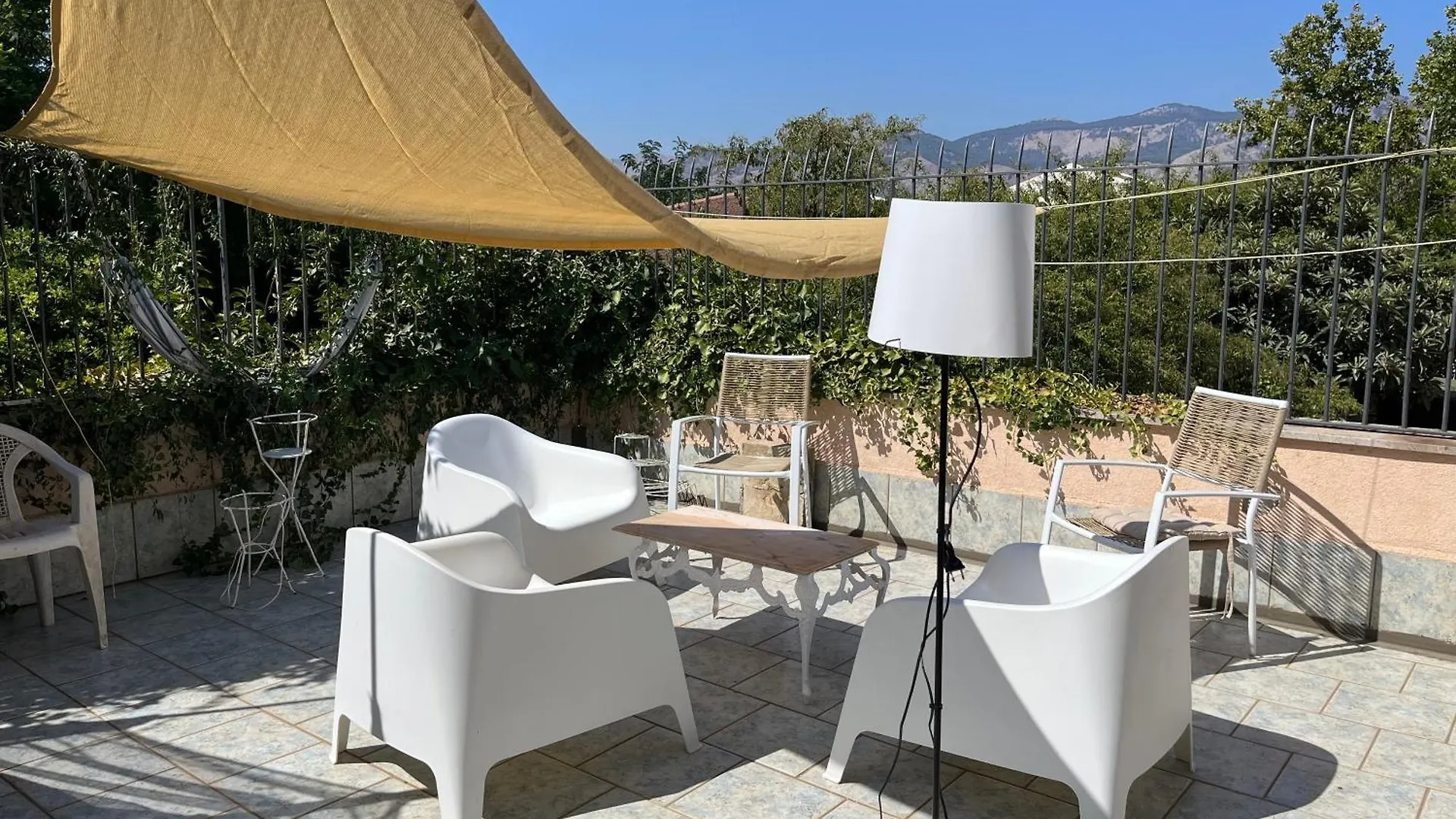 Appartamento A Casa Del Console Mondello Italia